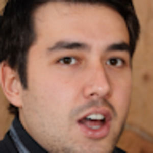 Meet your Posher, Sergio